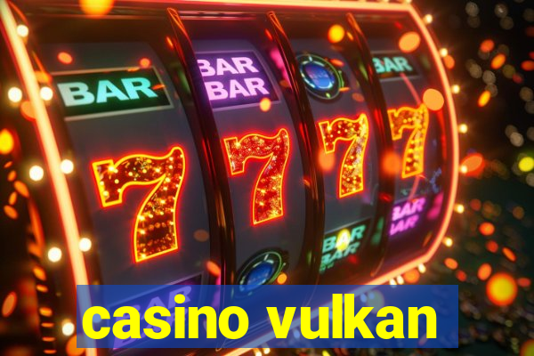 casino vulkan